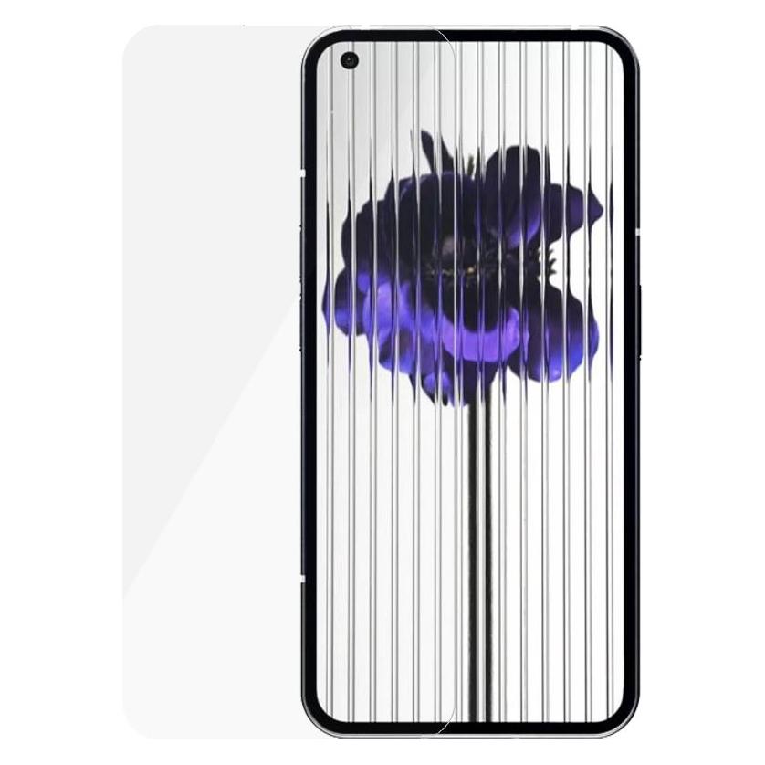 PanzerGlass Displayschutz Case Friendly (Nothing Phone (1)) (SAFE95212)