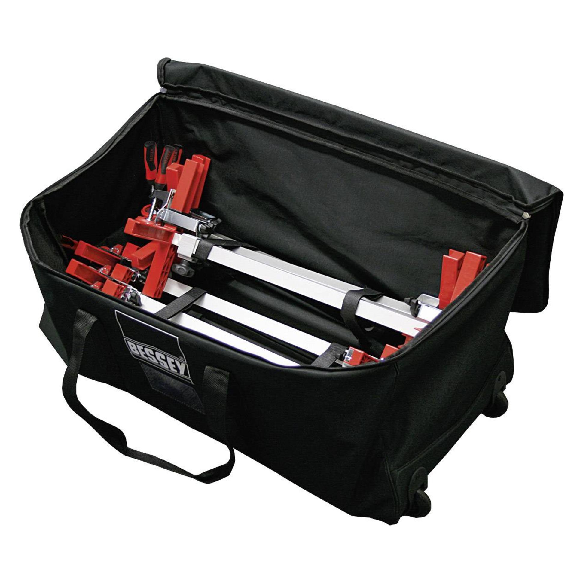 Bessey Türfutterstreben Set TU-Trage (101 mm) (TU-TRAGE)