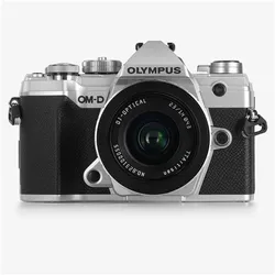 TTArtisan 23mm f/1,4 für L-Mount (L-Mount, APS-C / DX), Objektiv, Silber
