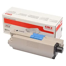 OKI Original-Toner 46508712