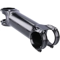 EXTRALITE Vorbau HyperStem Stealth Black on Black MTB/Road 31,8 mm | +