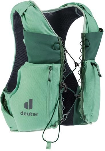 Deuter Traick 9 SL, Spearmint / Sea Green