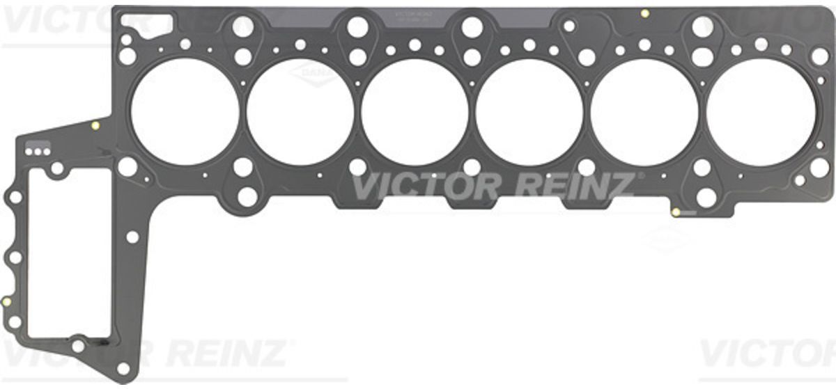 Victor Reinz Guarnizione della testa del cilindro REINZ 61-35000-20