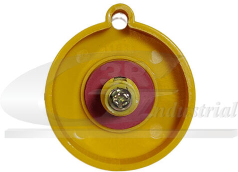 3rg Wassersensor, Kraftstoffanlage 95300 Für Ford