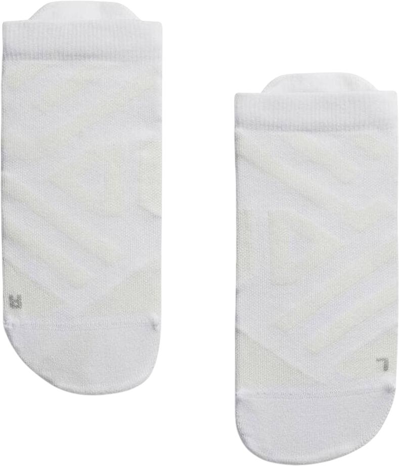ON RUNNING On Performance Low Laufsocken Herren Weiß Gr. XL