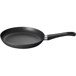 Scanpan Classic 26cm Bratpfanne, Pfanne + Kochtopf, Silber