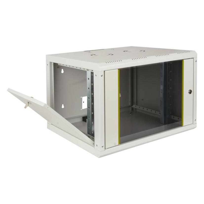 Digitus DN-19 07-U SoHoline (7 HE, 19 Zoll Rack) (DN-19 07-U)