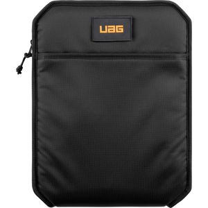 UAG Tablet-Tasche Shock Sleeve Lite, bis 11 Zoll, Nylon, schwarz