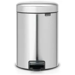 Brabantia Treteimer 3L NEWLCON - L/B/H ca. 17.00x23.00x26.00
