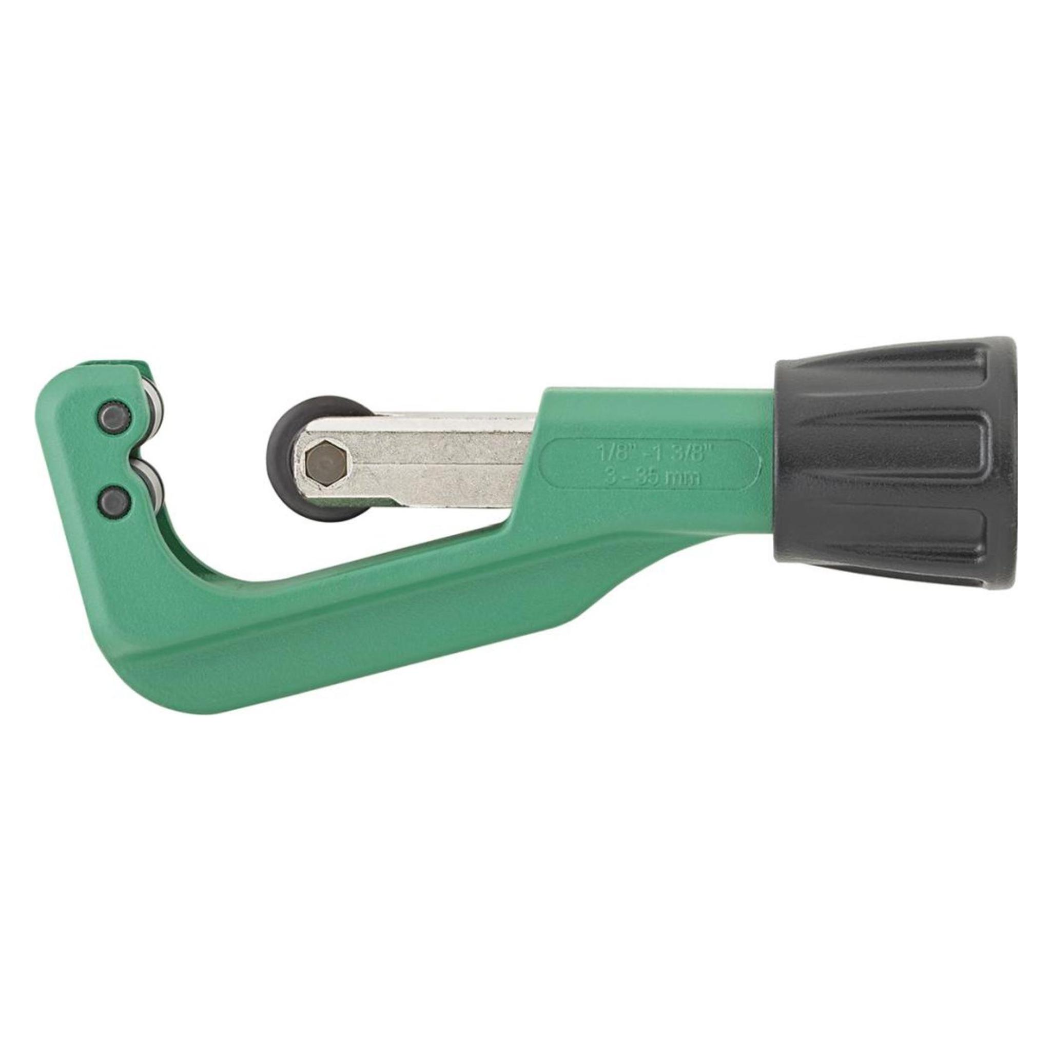Fortis Automatischer Rohrabschneider 3-35 mm (35 mm) (4317784784153)
