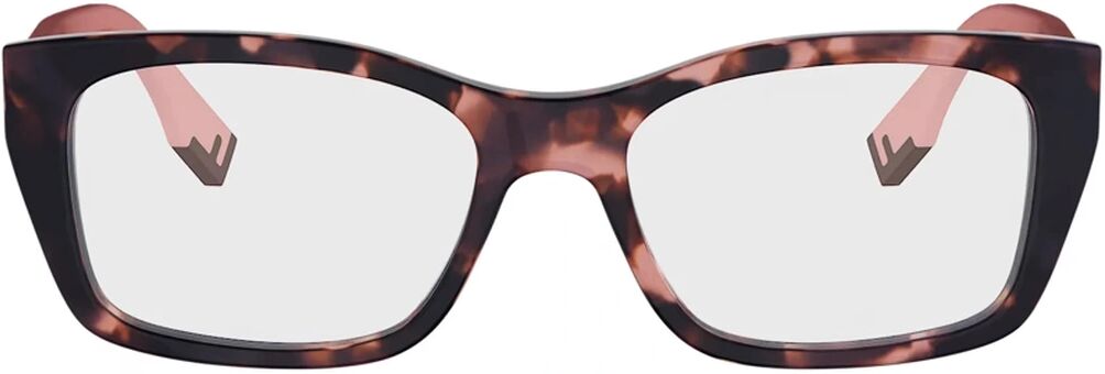 Fendi Occhiali da Vista Way FE50155I 054