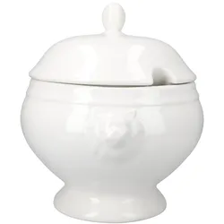 MamboCat 7tlg. Set Löwenkopfterrine Leo 3L + 6x 0,45L