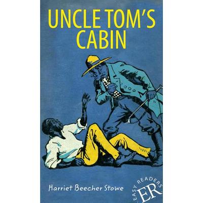 Uncle Tom's Cabin, Paperback von Harriet Beecher Stowe, Klett Sprachen GmbH