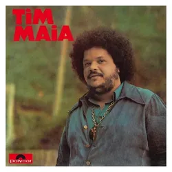 Vampisoul, Schallplatten, TIM MAIA (1973) (Tim Maia)