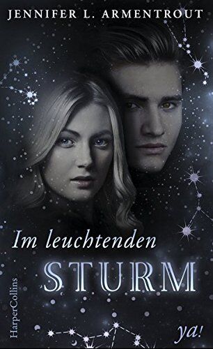 Armentrout, Jennifer L. - Im leuchtenden Sturm (Götterleuchten) - Preis vom 04.10.2026 03:51:26 h