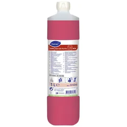 Entkalker für Sanitäranlagen - TASKI SANI CALC PUR-ECO - Flasche 1l - DIVERSEY