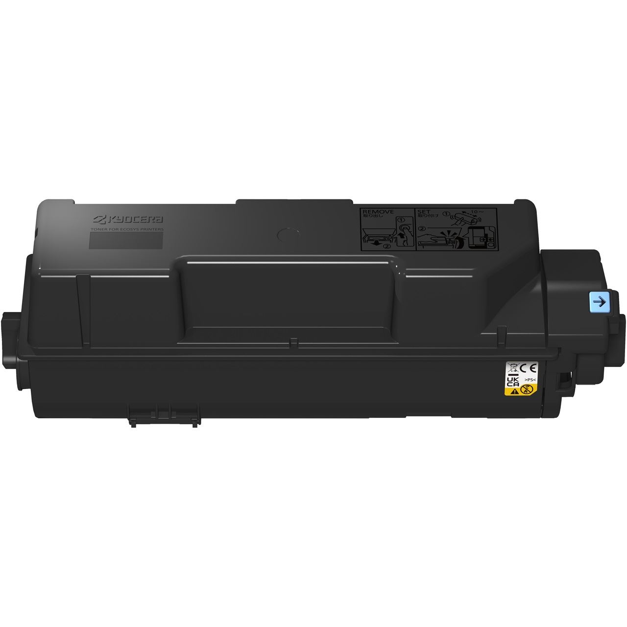 Kyocera Toner TK-1300 PA4000x/wx