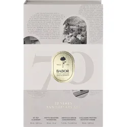 Babor 70 Years Anniversary Set