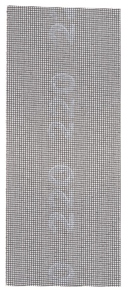 Bosch Schleifgitter, 115 x 280 mm, K220, 5er-Pack 2608608N30