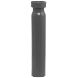 CORNAT Rezyklat Rosette 1 1/2 IG, Dm 50 mm, 250 mm - Zubehör