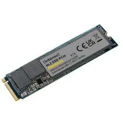 Intenso M.2 SSD PCIe Premium - 1 TB