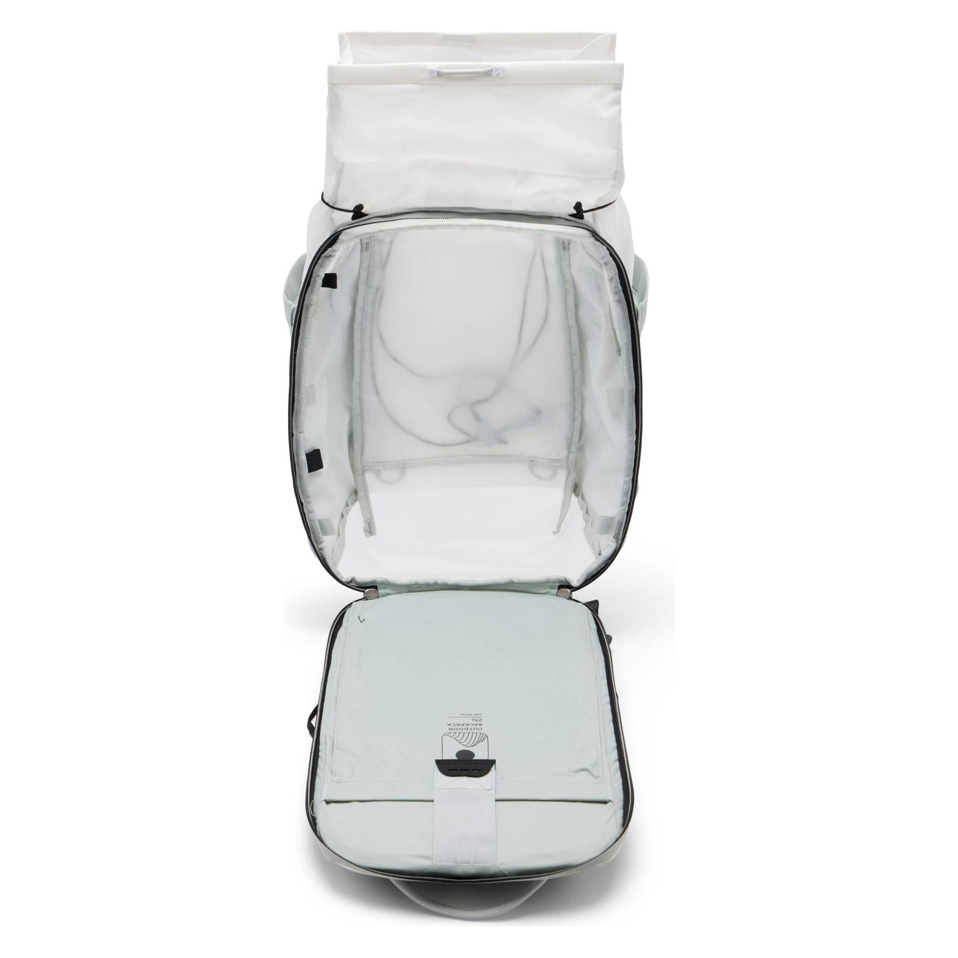 Peak Design Outdoor Backpack (Fotorucksack, 20 l) (46BABP25CD1)