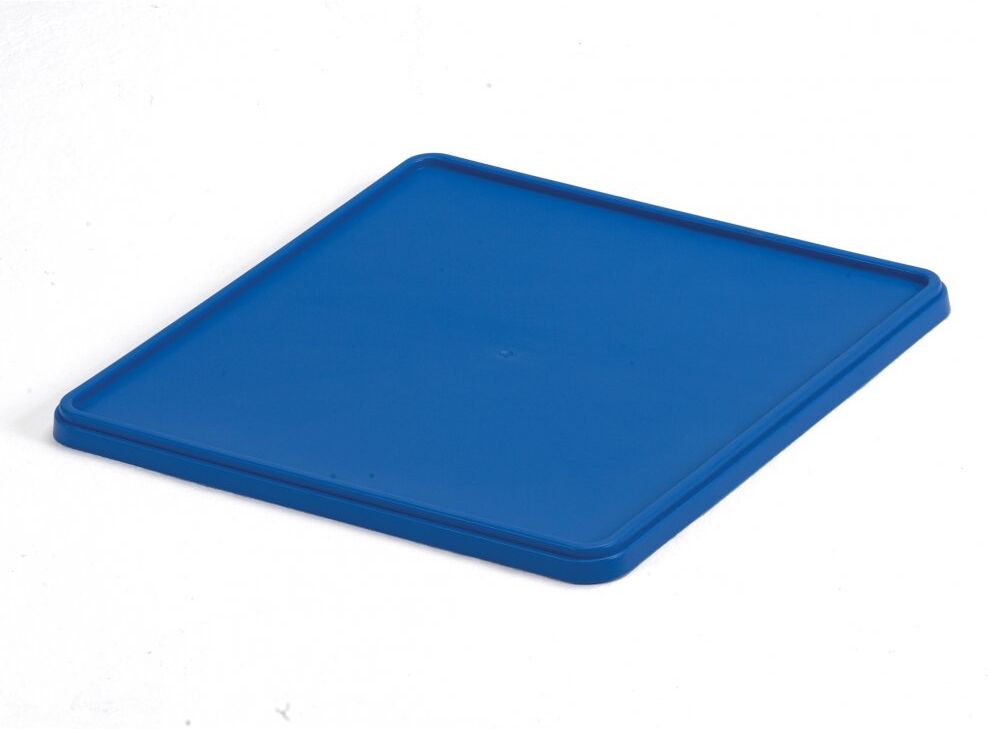 Sammic Coperchio 50 x 50 cm Blu