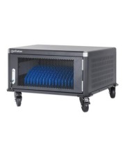 Manhattan Charging Cabinet AC x20 Desktop 15.6 (181129)
