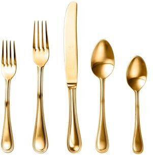 Mepra Perla Flatware Set