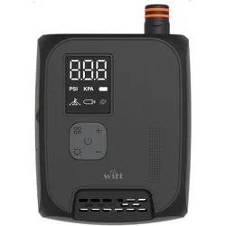 Witt, Luftpumpe