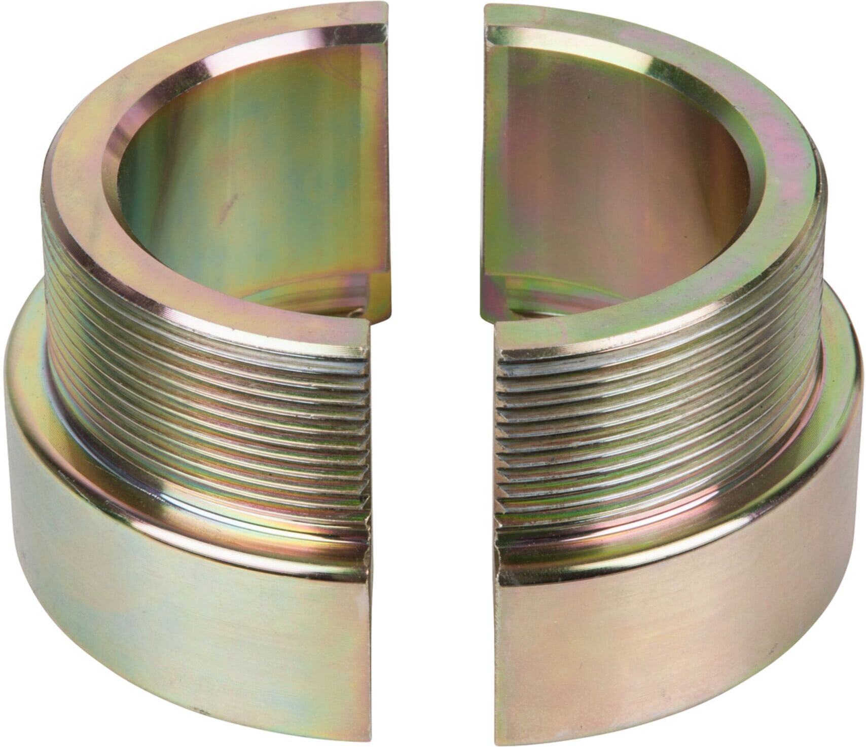 KS Tools Halbschalenpaar Volvo FM12, Innen- D. 78 mm (460.1631)