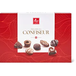Frey Pralinés du Confiseur 264g