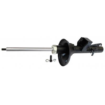 MAPCO Stoßdämpfer Hinterachse 20643 für Ford