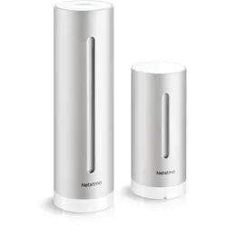 Netatmo Smarte Wetterstation