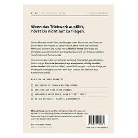 Umbreit Abfangen - Krisenprojekte, Taskforces und Turnarounds sicher zum Ziel führen (72692850)