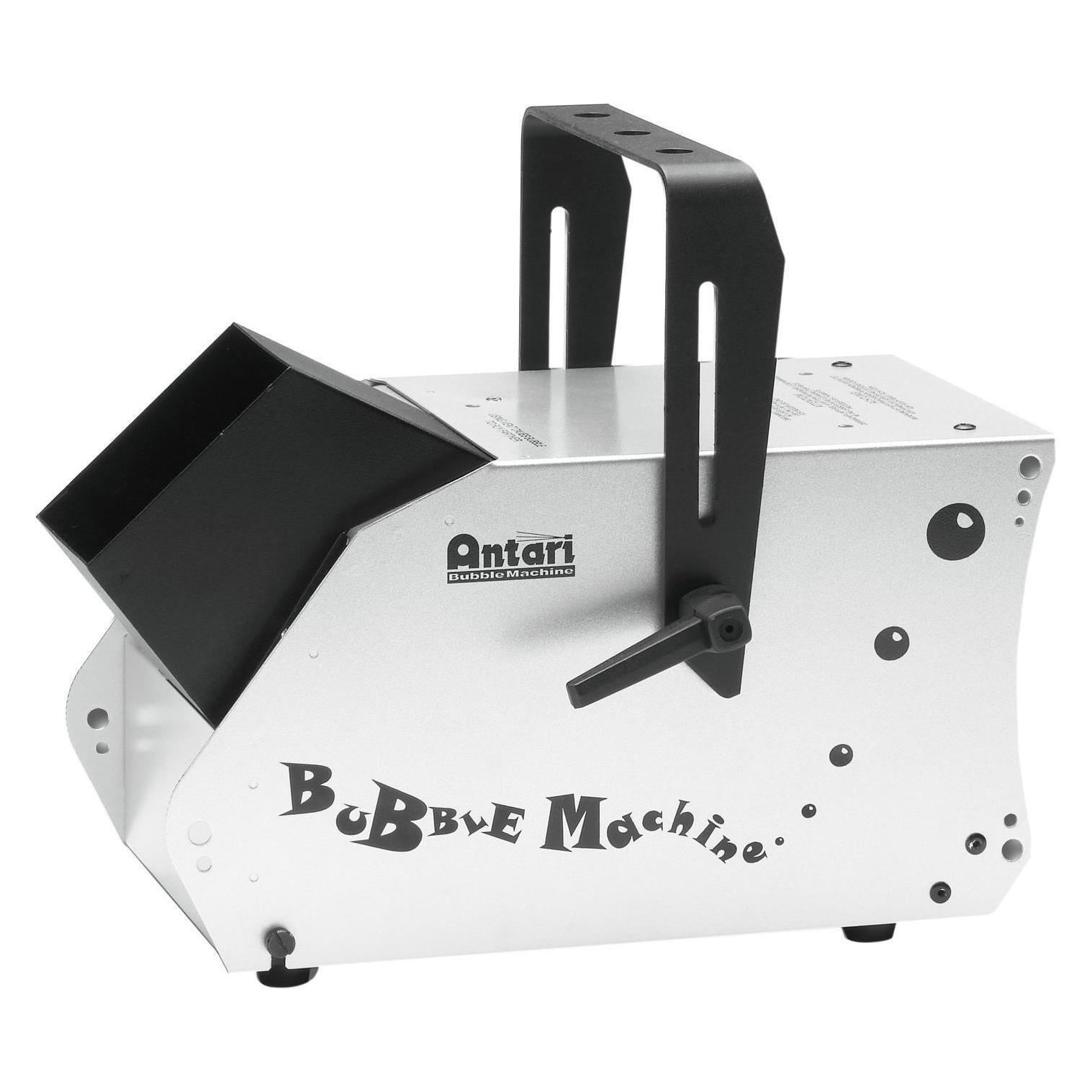Antari B100 Seifenblasenmaschine (Seifenblasenmaschine) (51705120)