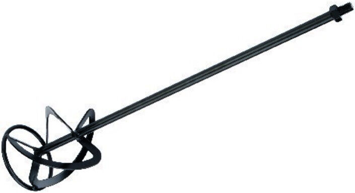 bellota Rührer für Putz, Mörtel, 120mm x 590mm, M14 (MK4120M14)
