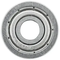 ENT Kugellager ohne Ring 14 x 8 x 4 mm