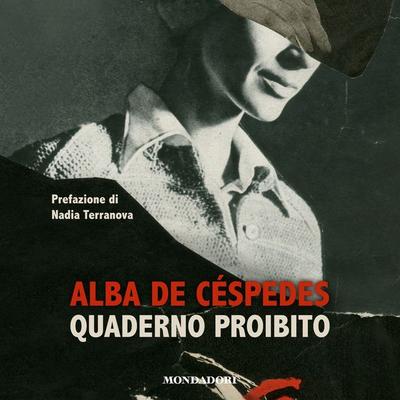 Quaderno proibito - Alba de Céspedes, Audio, 9788852156397