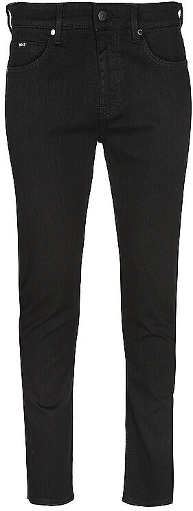 Boss Jeans Slim Fit DELAWARE schwarz   33/L36 33/L36