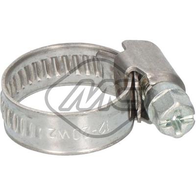 METALCAUCHO Zange, Schlauchschelle 00019