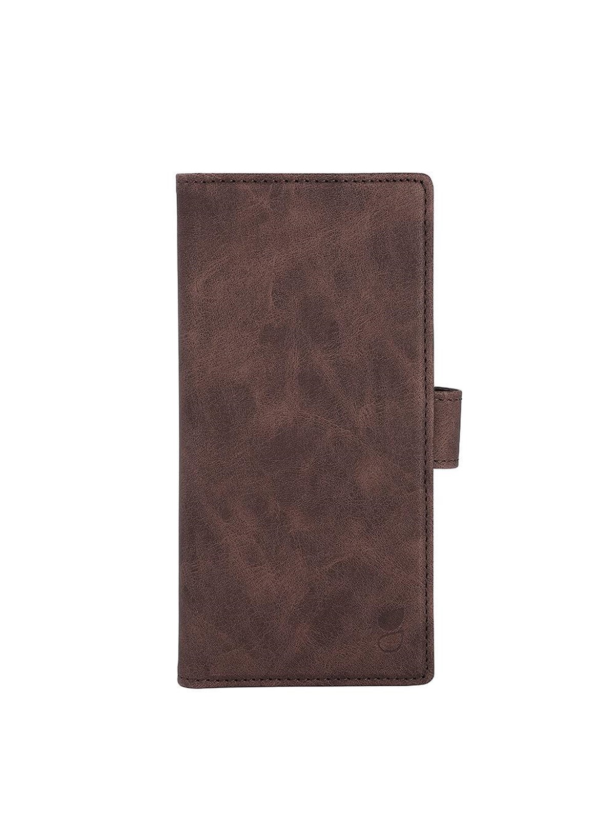 GEAR Wallet Case Brown - Samsung S23 Ultra