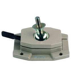 BERNSTEIN Tools for Electronics 9-262 Elektrotechnik und Feinwerktechnik Schraubstockfuß 9-262