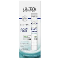 LAVERA Neutral Augencreme 15 ml