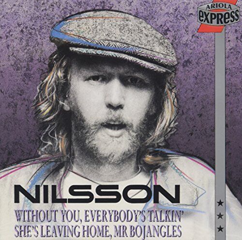 Harry Nilsson - Nilsson - Preis vom 11.10.2026 03:10:56 h