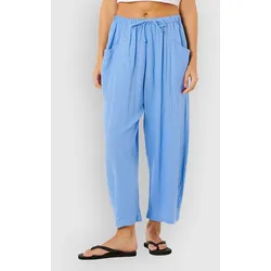 Rip Curl Premium Holiday Barrel Hose cornflower blue Gr. L