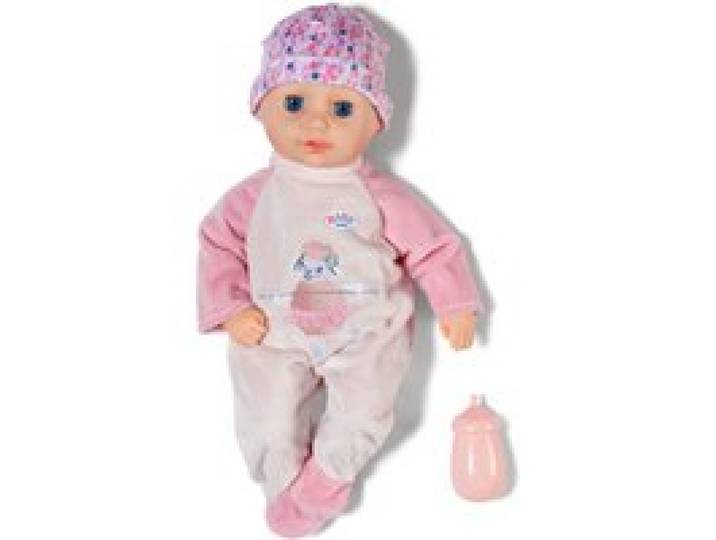 BABY born Anna Rosé