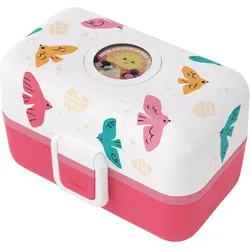 Monbento Brotdose, pink