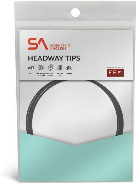 Scientific Anglers Headway Tip Intermediate -5.0g - 2,7m