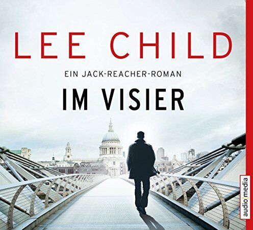 Lee Child - Im Visier - Preis vom 10.10.2026 11:48:34 h